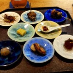 中国菜 火ノ鳥 - 