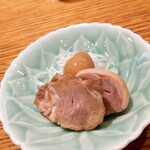 中国菜 火ノ鳥 - 