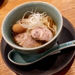 中国菜 火ノ鳥 - 