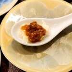 中国菜 火ノ鳥 - 