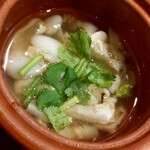 中国菜 火ノ鳥 - 