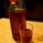 中国菜 火ノ鳥 - 