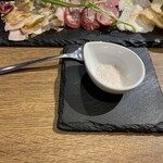 MASUYA MEAT＆CRAFT BEER - ローストビーフ用岩塩