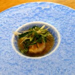 中国菜 火ノ鳥 - 