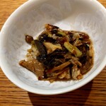 中国菜 火ノ鳥 - 