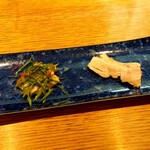 中国菜 火ノ鳥 - 