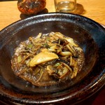 中国菜 火ノ鳥 - 