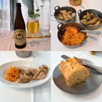 レストラン アルティザン（restaurant Artisan） - 