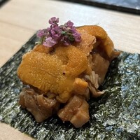 焼鳥 天赦 - 