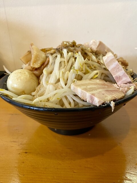 福助 - 屋代/ラーメン | 食べログ