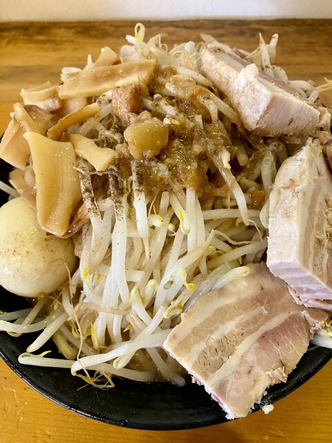 福助 - 屋代/ラーメン | 食べログ