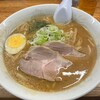 ラーメンの赤れんが 南4条店