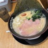 横浜家系ラーメン光大家 加古川本店