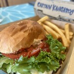 キャプテンカンガルー - 