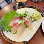 わがまま酒場タケシンチ - 