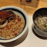 阿波食堂 おにかい - 