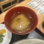 とんかつせんのき - 