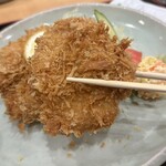 とんかつせんのき - 