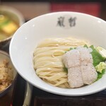 ラーメン巌哲 - 