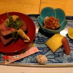 阿波食堂 おにかい - 