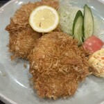 とんかつせんのき - 