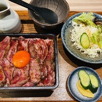 焼肉㐂舌 南船場 - 