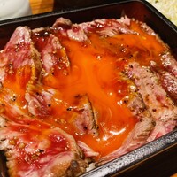 焼肉㐂舌 南船場 - 