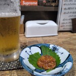 炭焼創作酒場 武八 - 