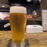 炭焼創作酒場 武八 - 