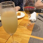 trattoria l'mante izumi - 