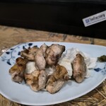 炭焼創作酒場 武八 - 