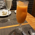 trattoria l'mante izumi - 