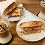 R.G.S. COFFEE CLUB - 