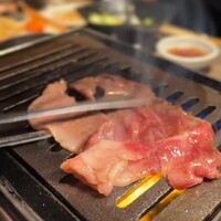 うしごろ 貫 五反田店 - 