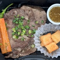焼肉の龍園 小倉本店 - 