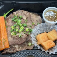 焼肉の龍園 小倉本店 - 