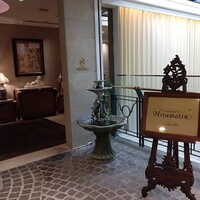 レストランひらまつ 博多 - 