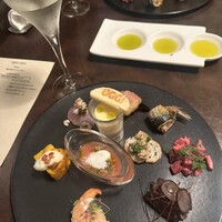 オッジ ダルマット 西麻布店 - 