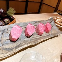 肉屋 田中 - 
