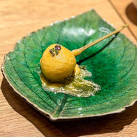 フレンチ串揚げ・炭焼き BEIGNET ASHIYA - 