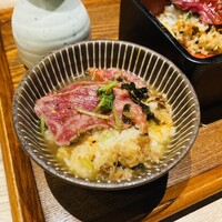 焼肉㐂舌 南船場 - 