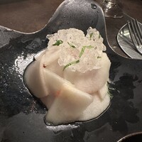 オッジ ダルマット 西麻布店 - 