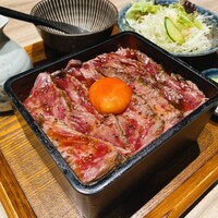 焼肉㐂舌 南船場 - 