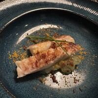 オッジ ダルマット 西麻布店 - 