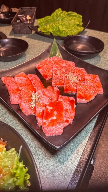 Sumibi Yakiniku Enkichi