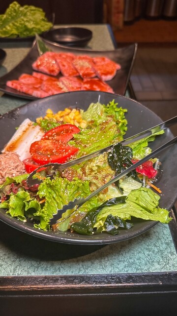 Sumibi Yakiniku Enkichi photo 3