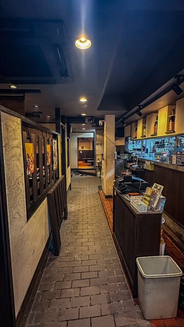 Sumibi Yakiniku Enkichi photo 4