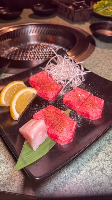 Sumibi Yakiniku Enkichi photo 2