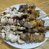 やきとり 三船