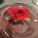 プレゼンテ スギ - 